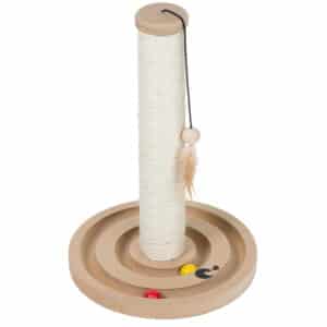 Spielbaum Scratch & Play - natur