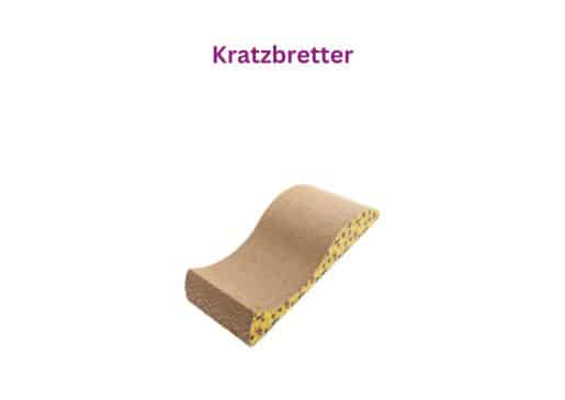 Kratzbretter