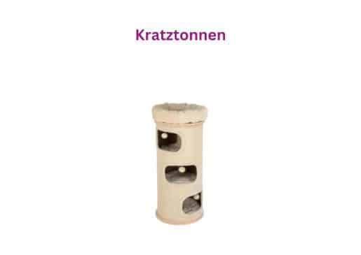 Kratztonnen