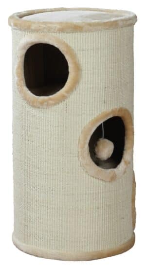 TRIXIE Kratzbaum Cat Tower Samuel 70cm beige